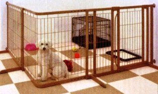 Pet Barriers & Gates