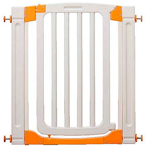 Safety Gates