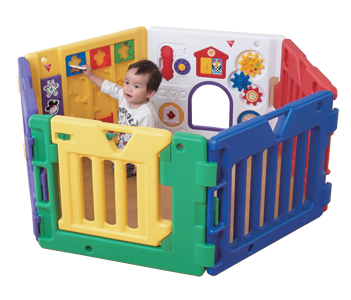 kidsland playpen