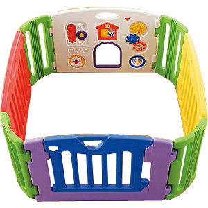 kidsland playpen