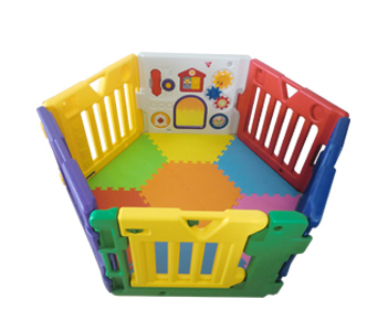 kidsland playpen