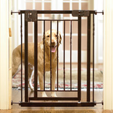Pet Barriers & Gates