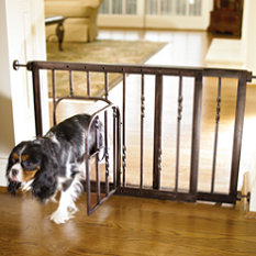 Pet Barriers & Gates