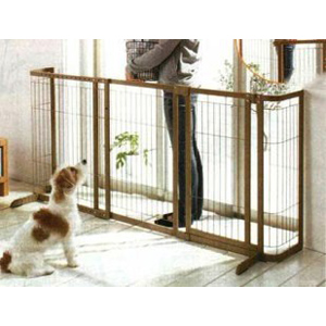 pet barriers