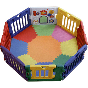 kids playpen